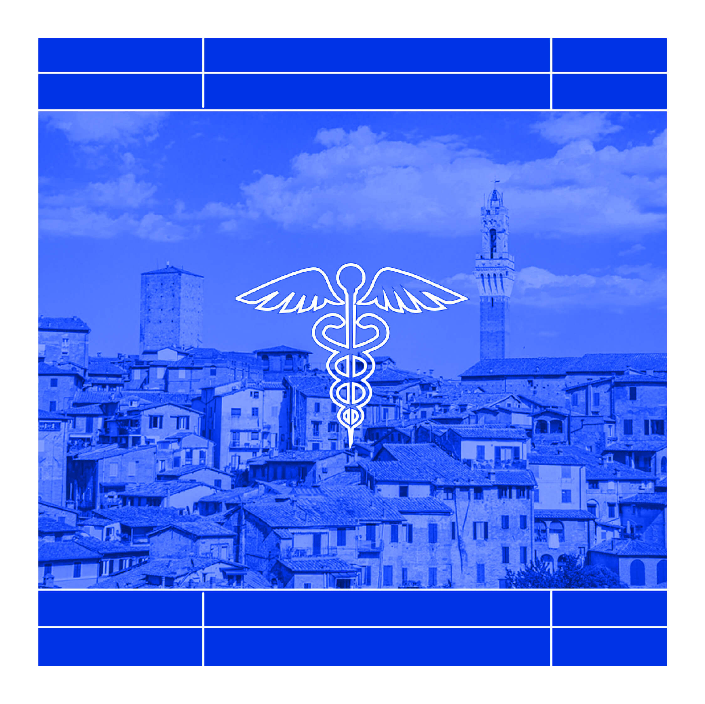 Congresso Medico Grafica Laura Ralli