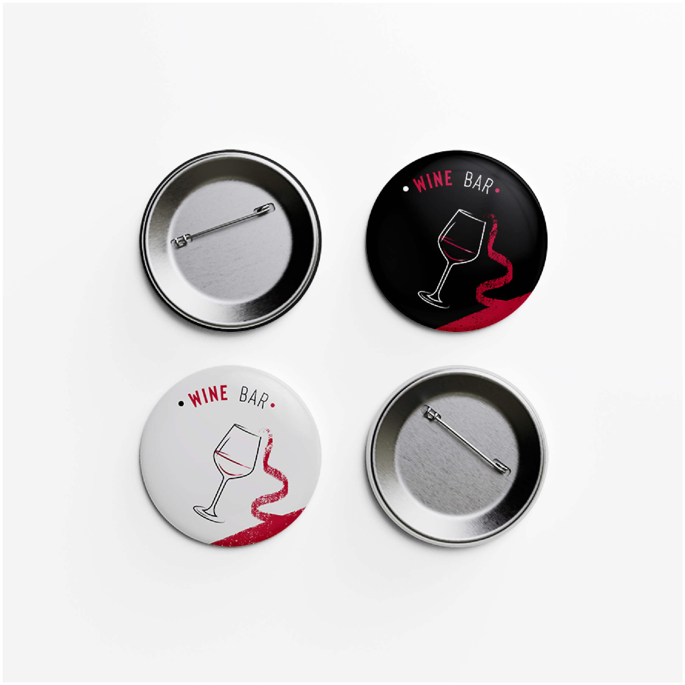 Graphic Design: Ideazione & Realizzazione Logo - Immagine coordinata