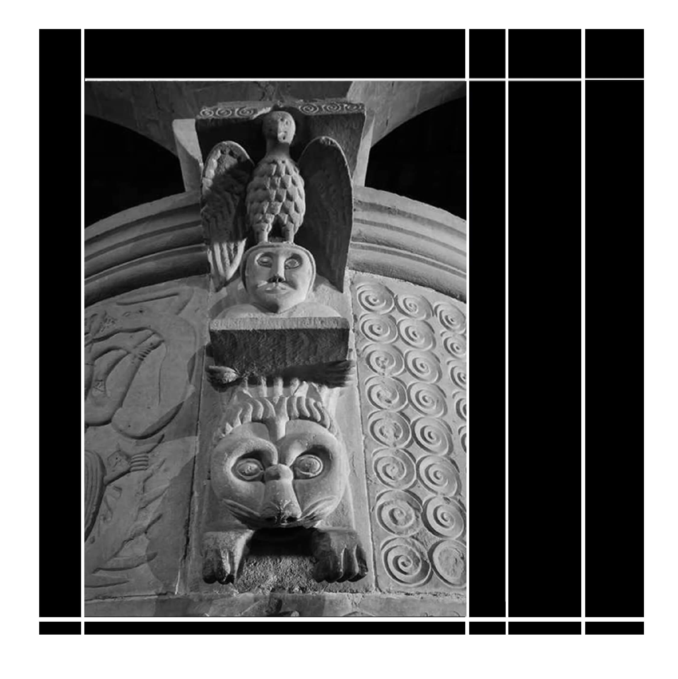 Foto e Grafica: Pieve di Gropina