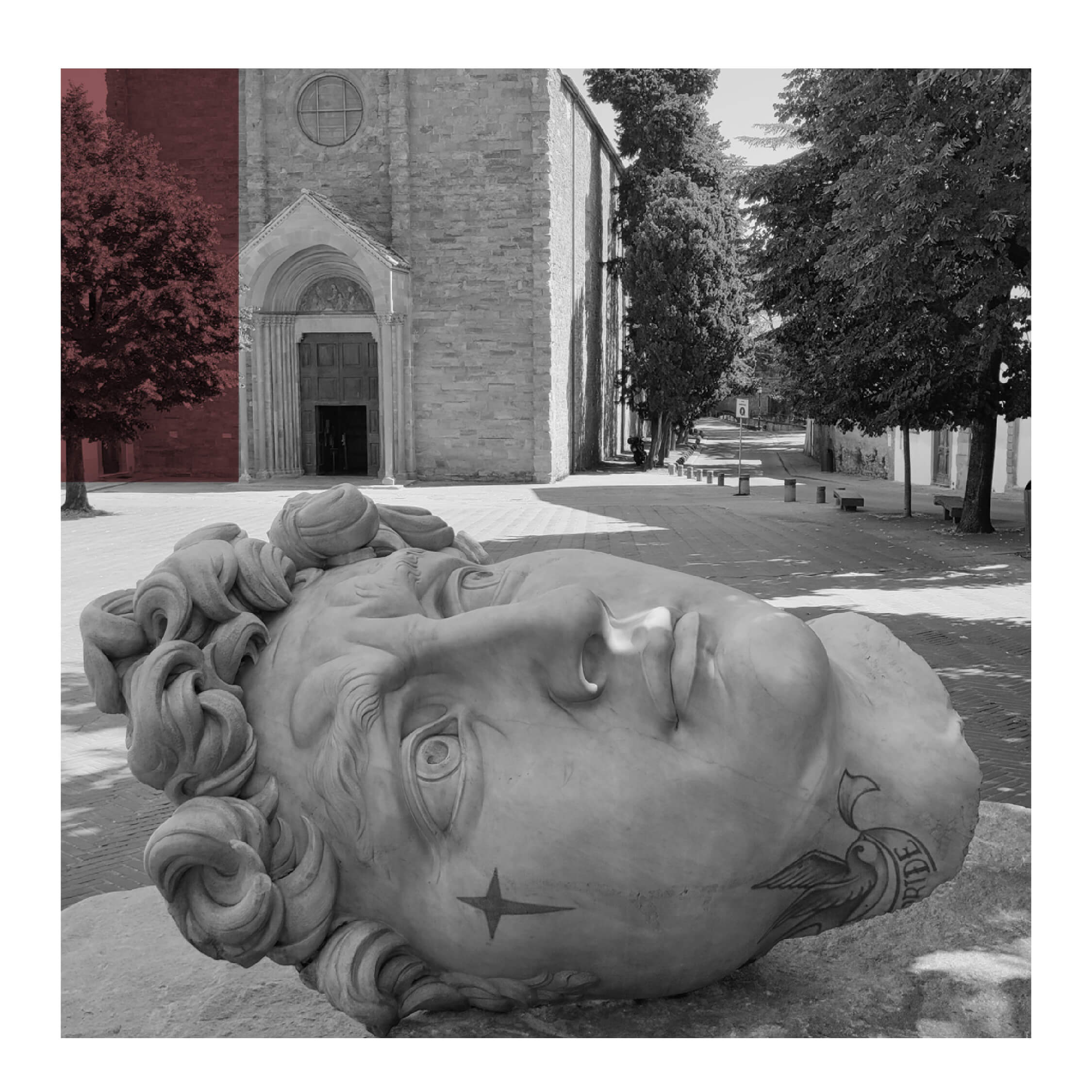 Foto e Grafica: Aurum Fabio Viale Arezzo